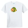 Youth Ultra Cotton ® 100% Cotton T Shirt Thumbnail