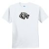 Youth Ultra Cotton ® 100% Cotton T Shirt Thumbnail