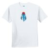 Youth Ultra Cotton ® 100% Cotton T Shirt Thumbnail