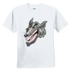 Youth Ultra Cotton ® 100% Cotton T Shirt Thumbnail