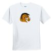 Youth Ultra Cotton ® 100% Cotton T Shirt Thumbnail