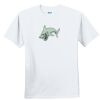 Youth Ultra Cotton ® 100% Cotton T Shirt Thumbnail