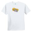 Youth Ultra Cotton ® 100% Cotton T Shirt Thumbnail