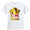 Youth Ultra Cotton ® 100% Cotton T Shirt Thumbnail