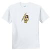 Youth Ultra Cotton ® 100% Cotton T Shirt Thumbnail