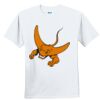 Youth Ultra Cotton ® 100% Cotton T Shirt Thumbnail