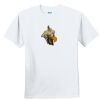 Youth Ultra Cotton ® 100% Cotton T Shirt Thumbnail