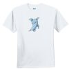 Youth Ultra Cotton ® 100% Cotton T Shirt Thumbnail