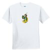 Youth Ultra Cotton ® 100% Cotton T Shirt Thumbnail