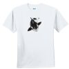 Youth Ultra Cotton ® 100% Cotton T Shirt Thumbnail