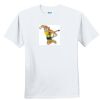 Youth Ultra Cotton ® 100% Cotton T Shirt Thumbnail