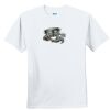 Youth Ultra Cotton ® 100% Cotton T Shirt Thumbnail