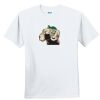 Youth Ultra Cotton ® 100% Cotton T Shirt Thumbnail