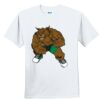 Youth Ultra Cotton ® 100% Cotton T Shirt Thumbnail