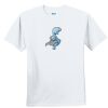 Youth Ultra Cotton ® 100% Cotton T Shirt Thumbnail