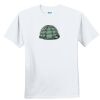 Youth Ultra Cotton ® 100% Cotton T Shirt Thumbnail