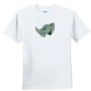 Youth Ultra Cotton ® 100% Cotton T Shirt Thumbnail