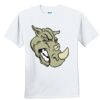 Youth Ultra Cotton ® 100% Cotton T Shirt Thumbnail