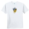Youth Ultra Cotton ® 100% Cotton T Shirt Thumbnail