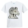 Youth Ultra Cotton ® 100% Cotton T Shirt Thumbnail
