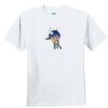 Youth Ultra Cotton ® 100% Cotton T Shirt Thumbnail
