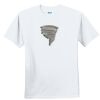 Youth Ultra Cotton ® 100% Cotton T Shirt Thumbnail