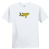 Youth Ultra Cotton ® 100% Cotton T Shirt Thumbnail