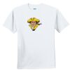 Youth Ultra Cotton ® 100% Cotton T Shirt Thumbnail