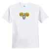 Youth Ultra Cotton ® 100% Cotton T Shirt Thumbnail