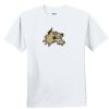 Youth Ultra Cotton ® 100% Cotton T Shirt Thumbnail