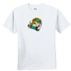 Youth Ultra Cotton ® 100% Cotton T Shirt Thumbnail