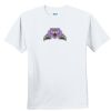 Youth Ultra Cotton ® 100% Cotton T Shirt Thumbnail