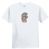 Youth Ultra Cotton ® 100% Cotton T Shirt Thumbnail