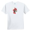 Youth Ultra Cotton ® 100% Cotton T Shirt Thumbnail