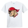 Youth Ultra Cotton ® 100% Cotton T Shirt Thumbnail