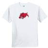 Youth Ultra Cotton ® 100% Cotton T Shirt Thumbnail