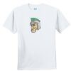 Youth Ultra Cotton ® 100% Cotton T Shirt Thumbnail