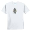 Youth Ultra Cotton ® 100% Cotton T Shirt Thumbnail