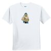 Youth Ultra Cotton ® 100% Cotton T Shirt Thumbnail