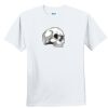 Youth Ultra Cotton ® 100% Cotton T Shirt Thumbnail