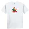 Youth Ultra Cotton ® 100% Cotton T Shirt Thumbnail