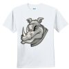 Youth Ultra Cotton ® 100% Cotton T Shirt Thumbnail