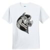 Youth Ultra Cotton ® 100% Cotton T Shirt Thumbnail