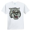Youth Ultra Cotton ® 100% Cotton T Shirt Thumbnail