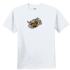 Youth Ultra Cotton ® 100% Cotton T Shirt Thumbnail