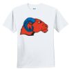 Youth Ultra Cotton ® 100% Cotton T Shirt Thumbnail