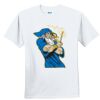 Youth Ultra Cotton ® 100% Cotton T Shirt Thumbnail