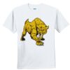 Youth Ultra Cotton ® 100% Cotton T Shirt Thumbnail