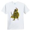 Youth Ultra Cotton ® 100% Cotton T Shirt Thumbnail