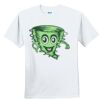 Youth Ultra Cotton ® 100% Cotton T Shirt Thumbnail